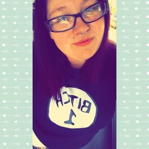 Meet your Posher, Amber